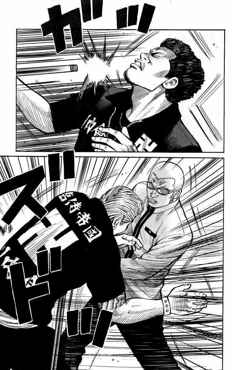 Worst - Chapter 115 - Trang 32