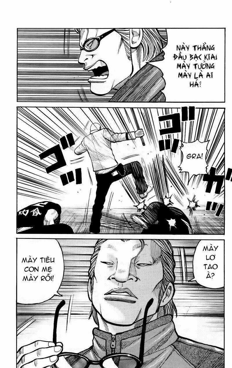 Worst - Chapter 115 - Trang 34