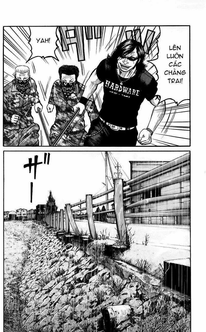 Worst - Chapter 115 - Trang 35