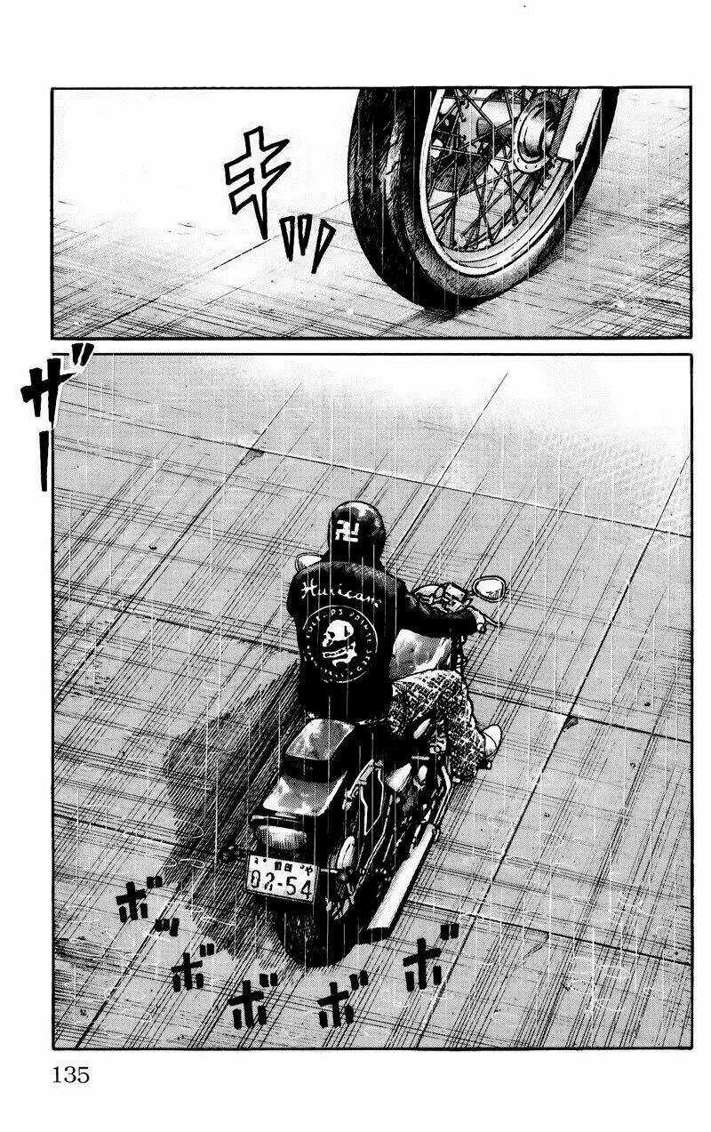 Worst - Chapter 115 - Trang 36