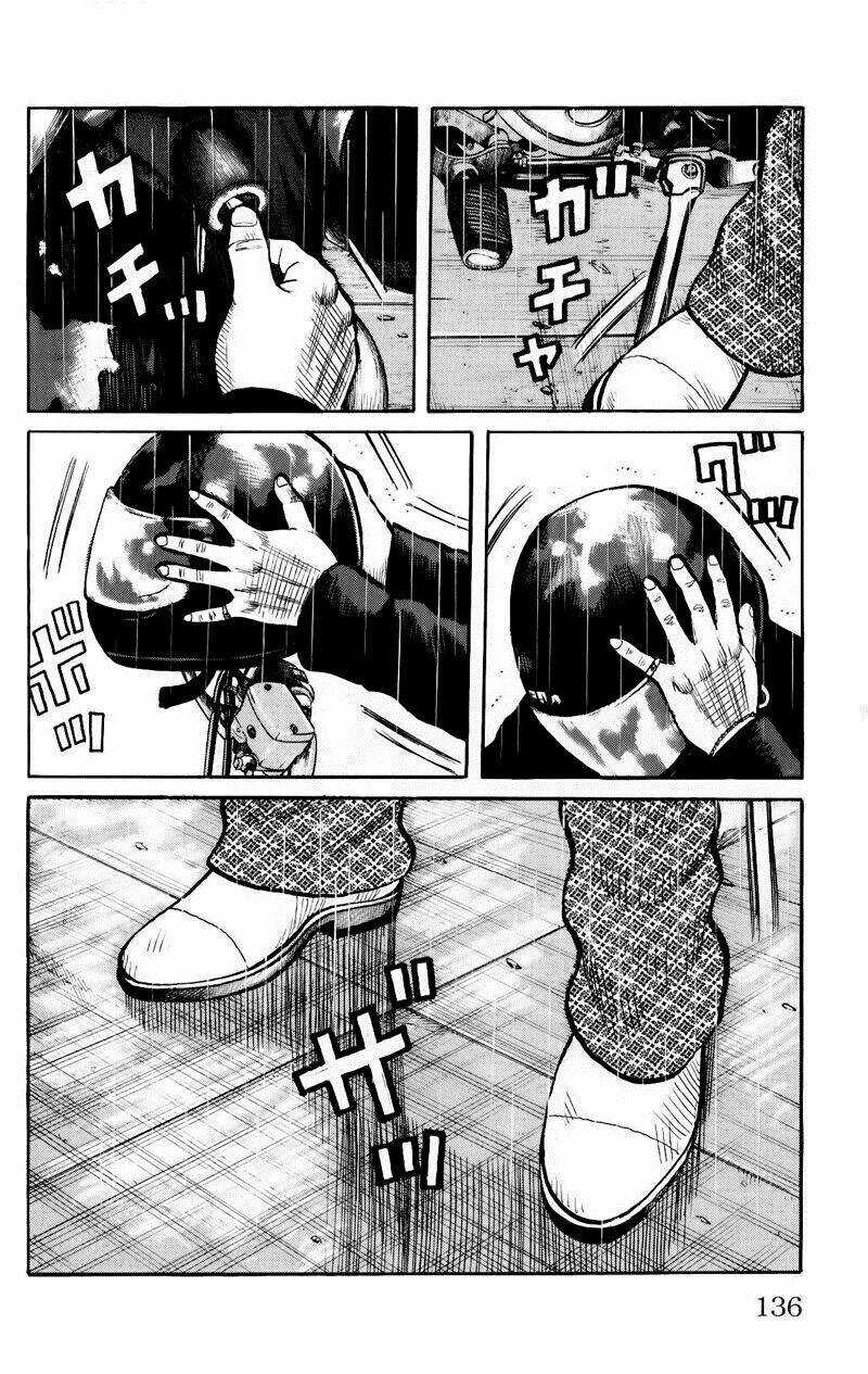 Worst - Chapter 115 - Trang 37