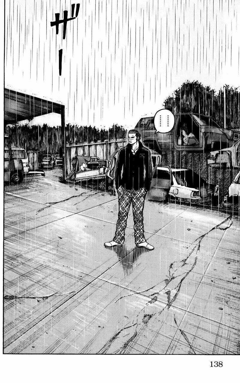 Worst - Chapter 115 - Trang 39