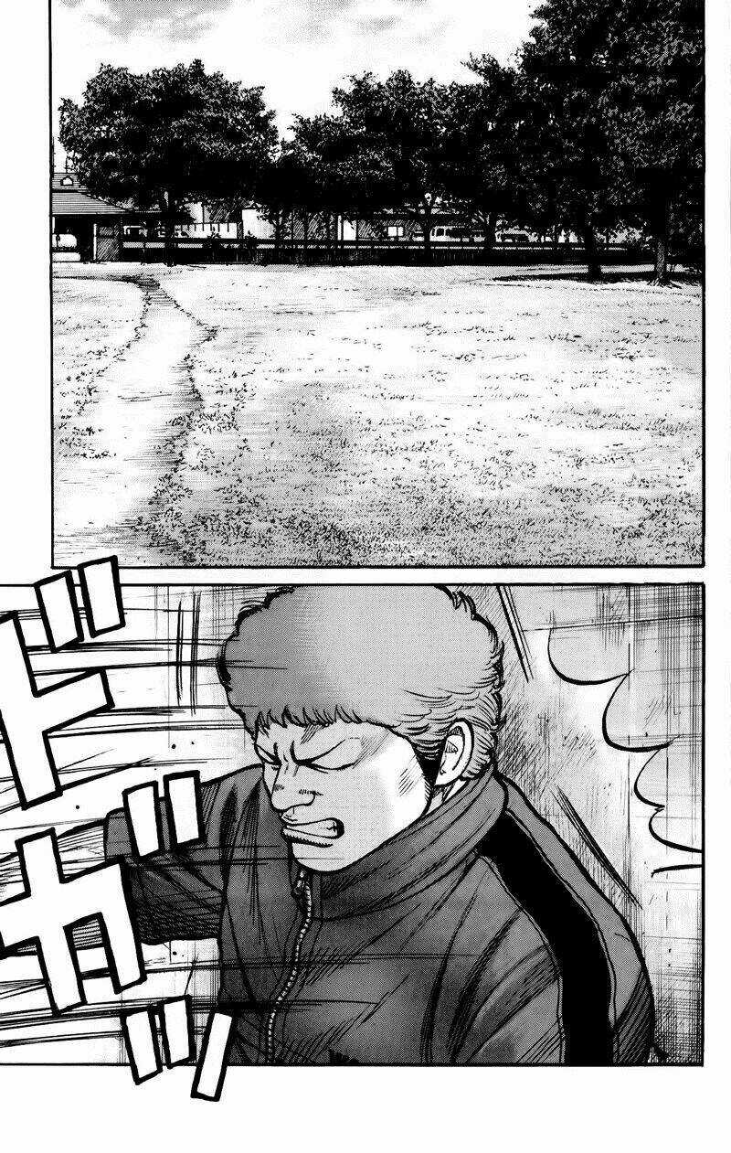 Worst - Chapter 115 - Trang 40