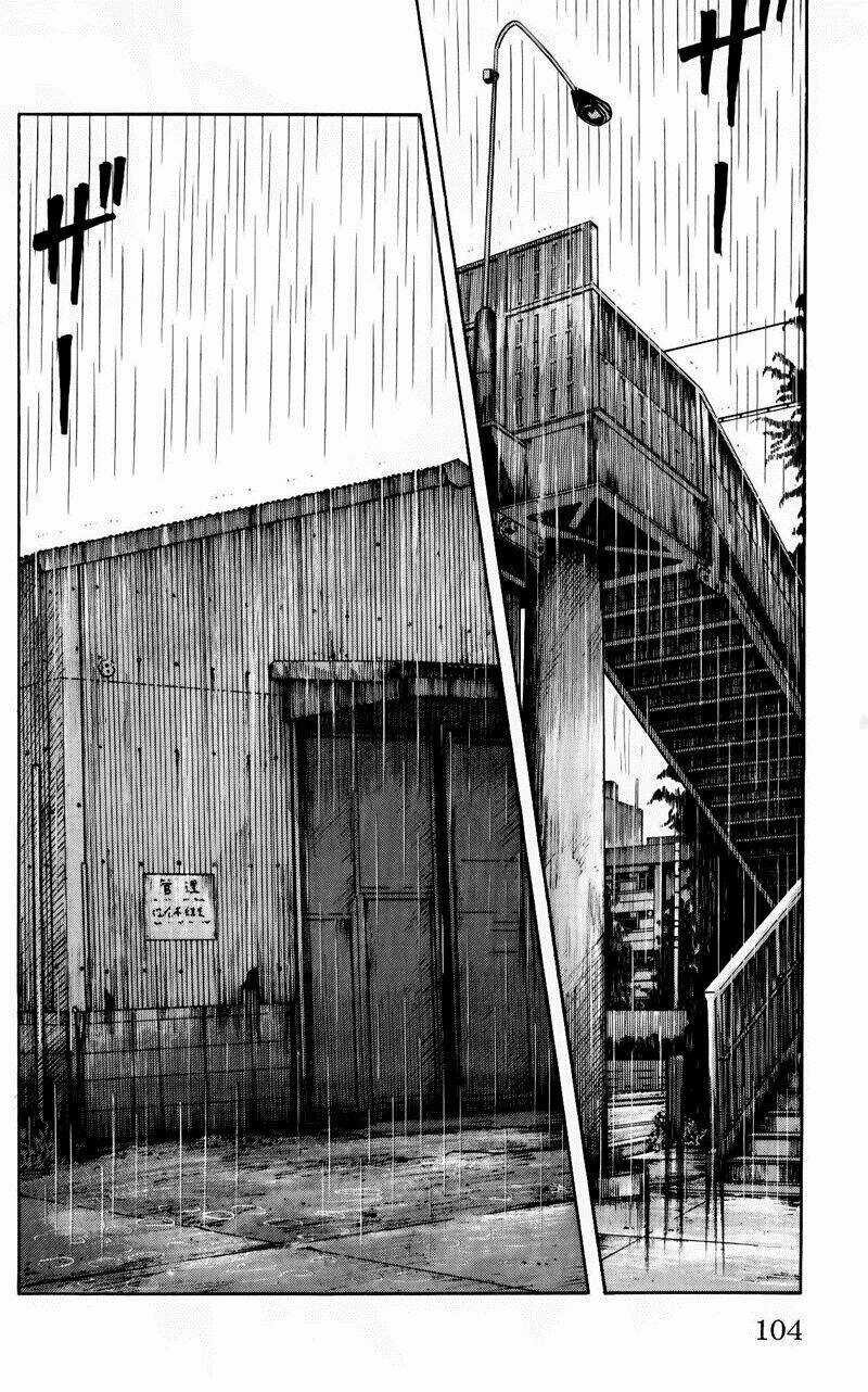 Worst - Chapter 115 - Trang 5