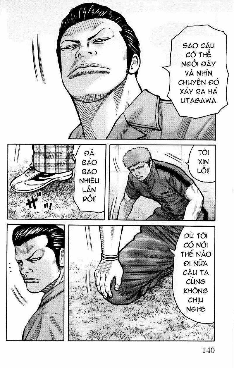 Worst - Chapter 115 - Trang 41