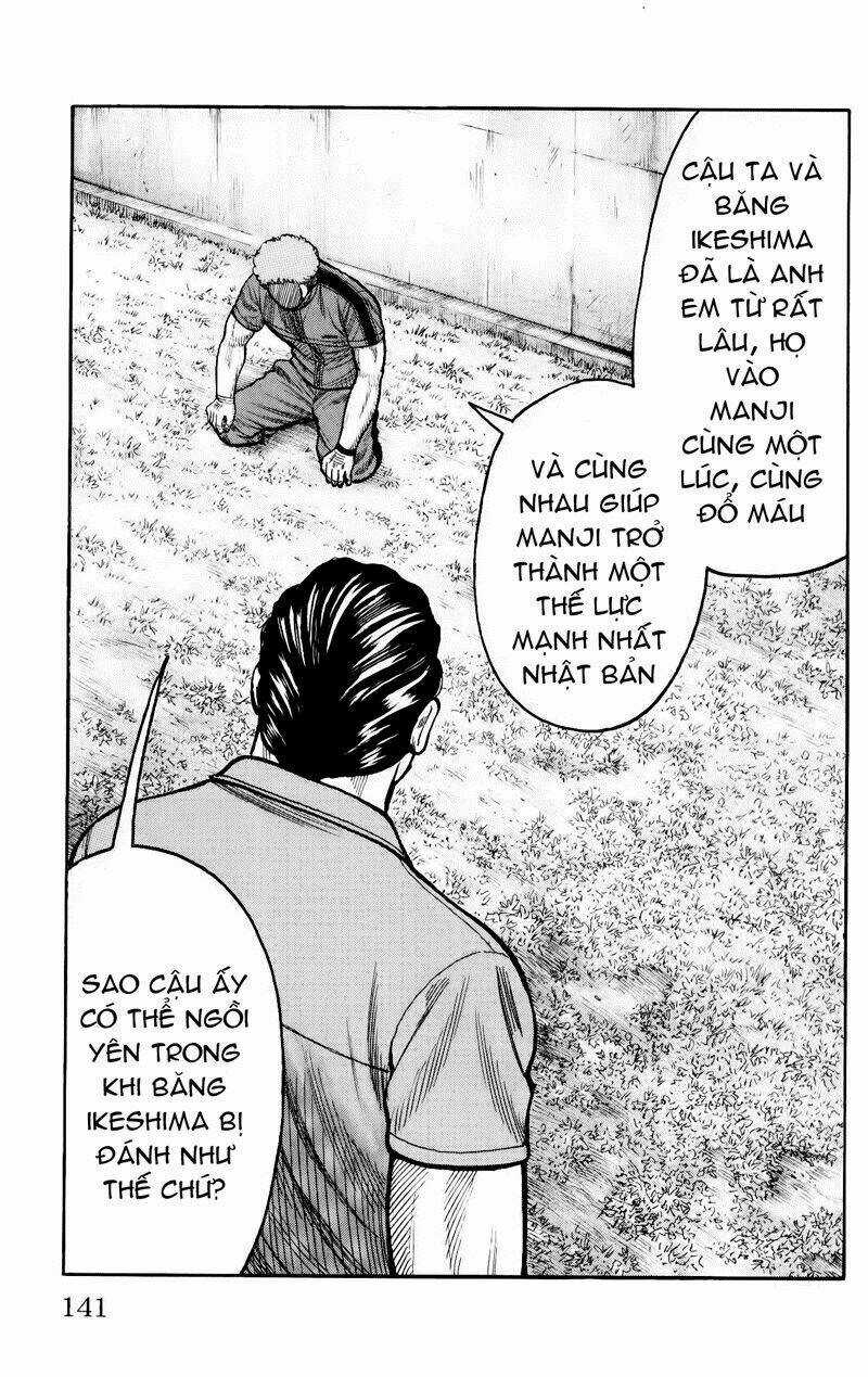 Worst - Chapter 115 - Trang 42