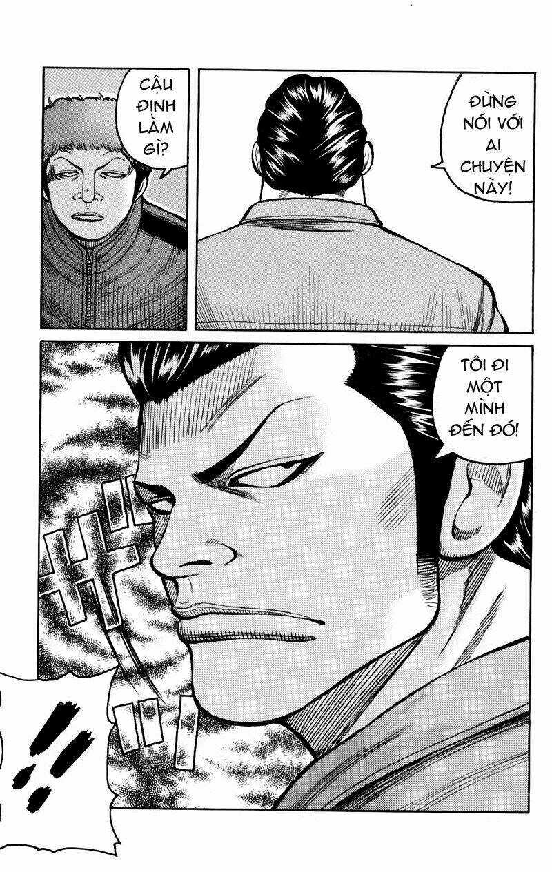 Worst - Chapter 115 - Trang 44