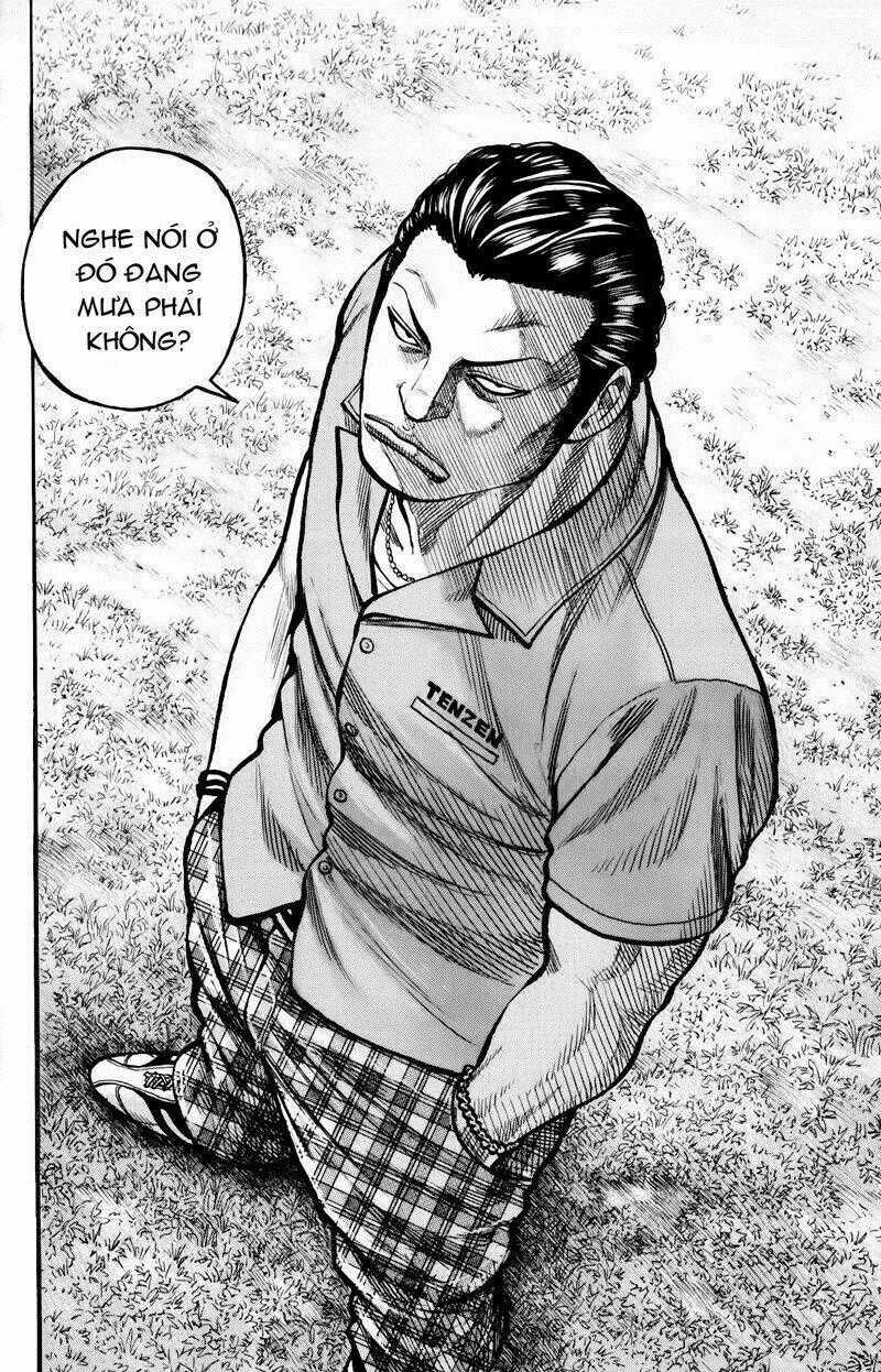 Worst - Chapter 115 - Trang 45