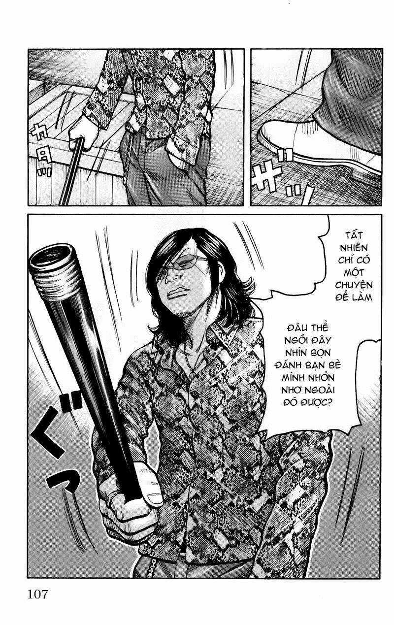 Worst - Chapter 115 - Trang 8