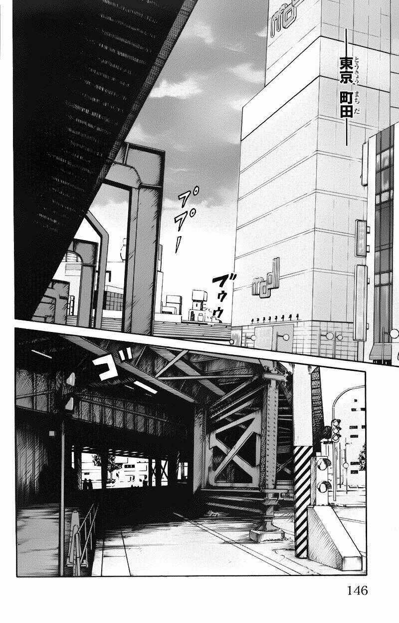 Worst - Chapter 116 - Trang 2