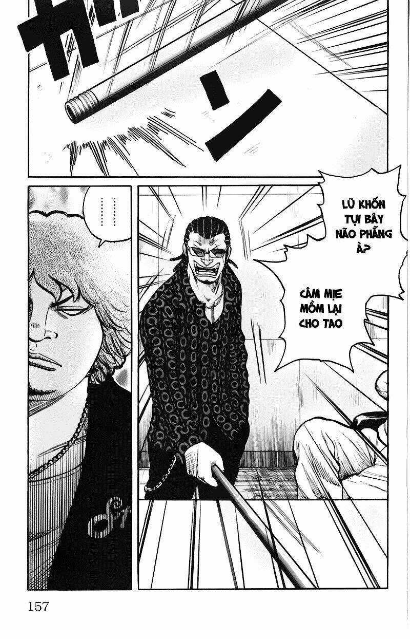 Worst - Chapter 116 - Trang 12