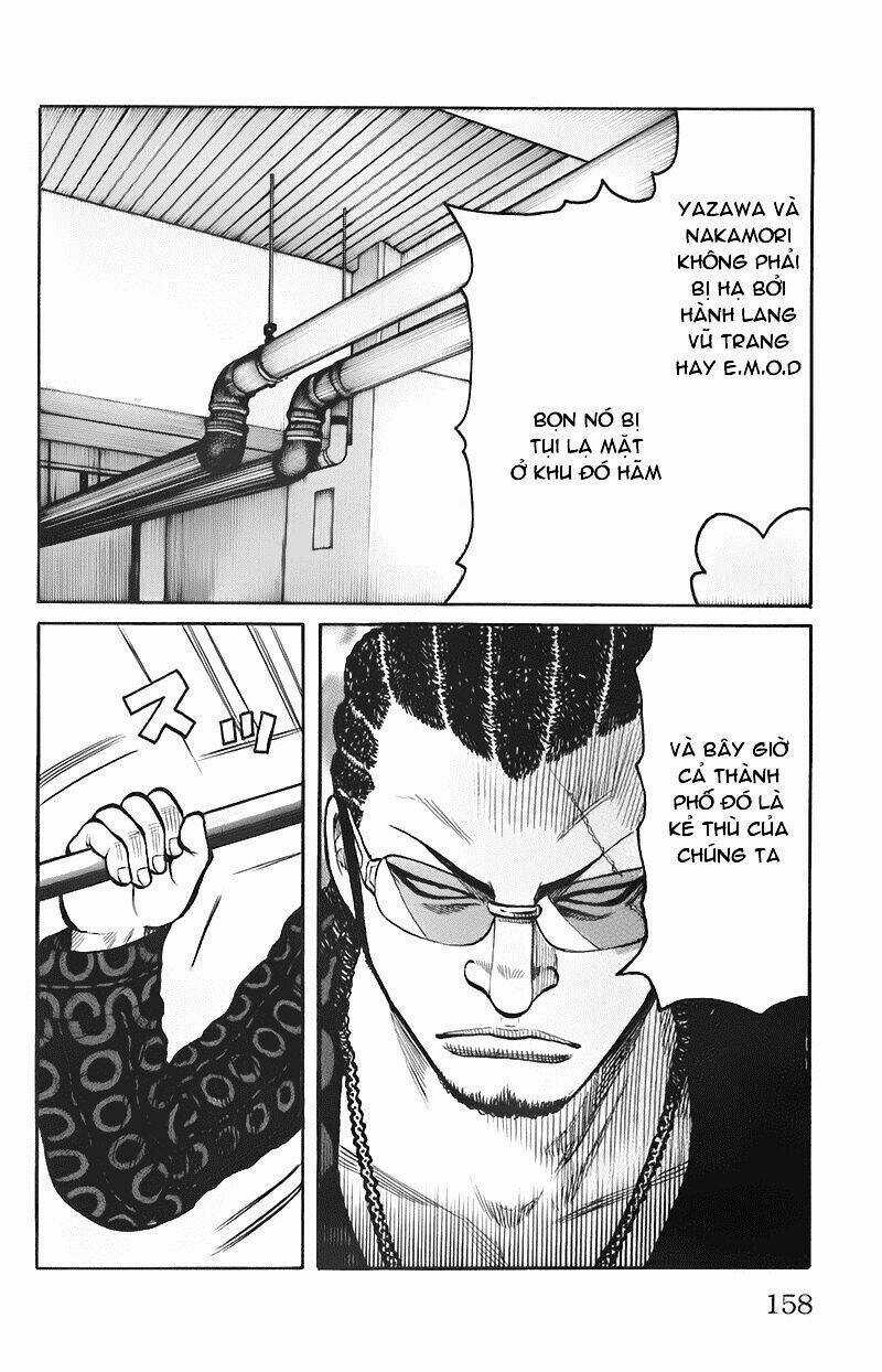 Worst - Chapter 116 - Trang 13