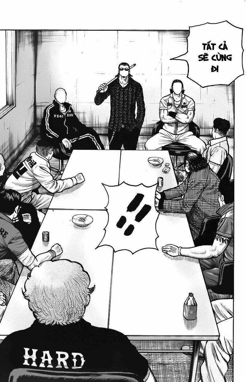 Worst - Chapter 116 - Trang 14