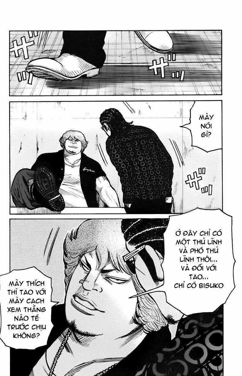 Worst - Chapter 116 - Trang 17