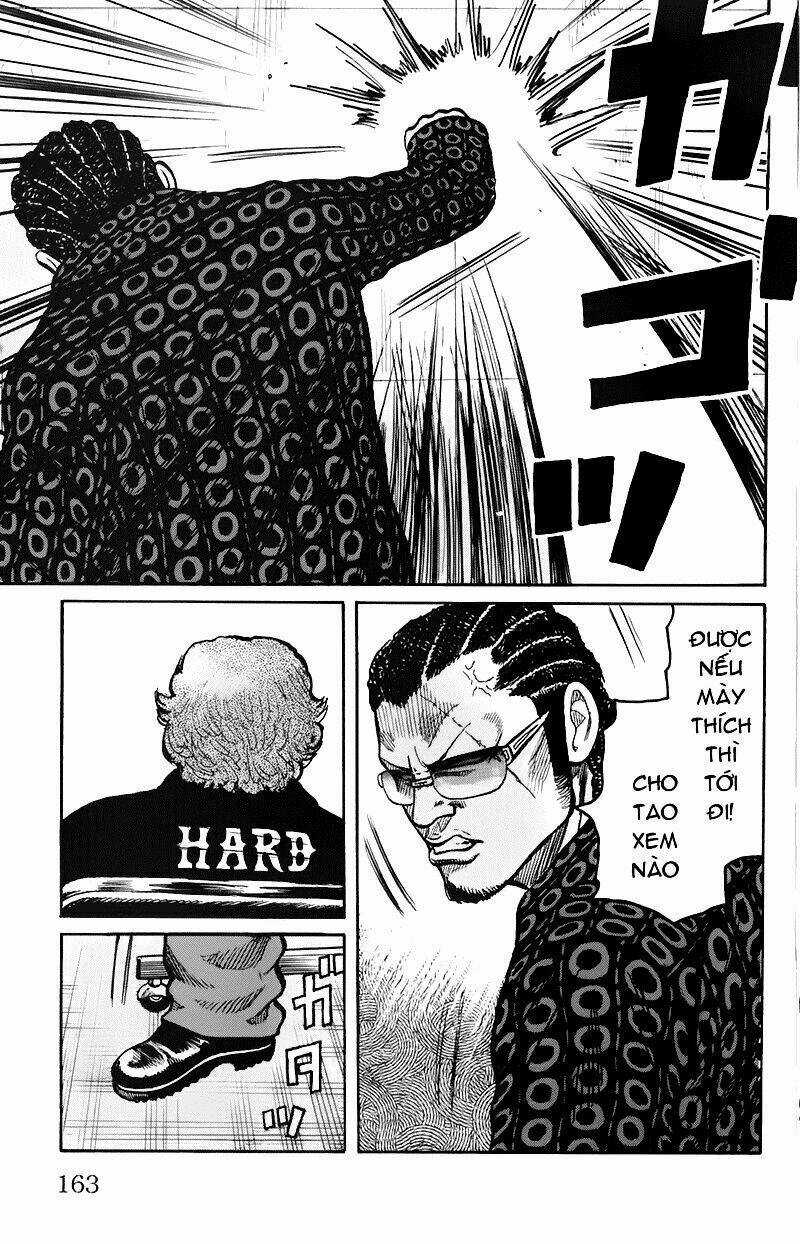 Worst - Chapter 116 - Trang 18