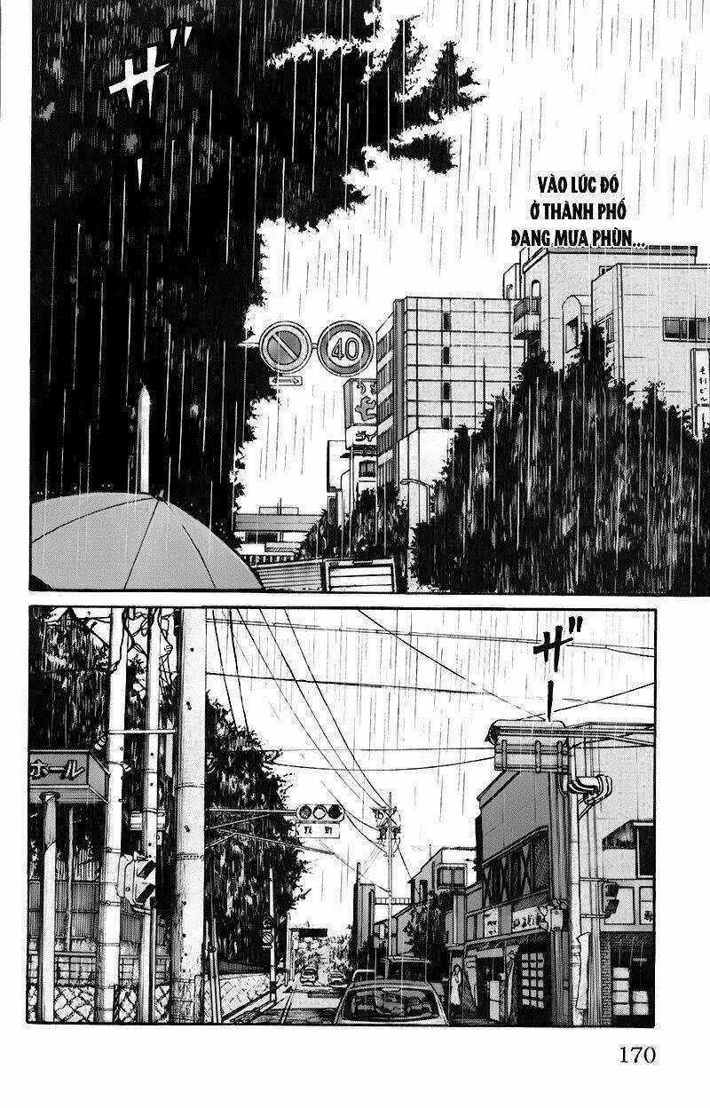 Worst - Chapter 116 - Trang 24