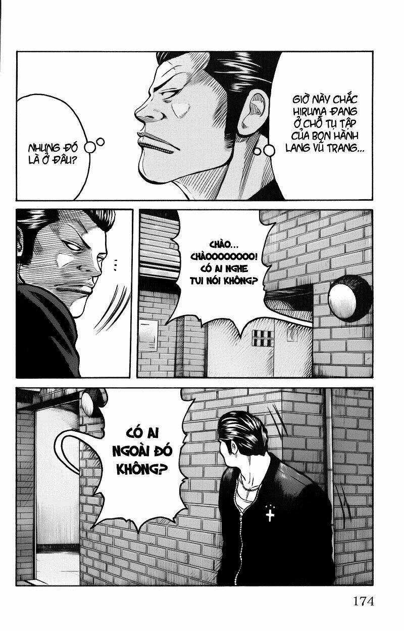 Worst - Chapter 116 - Trang 27