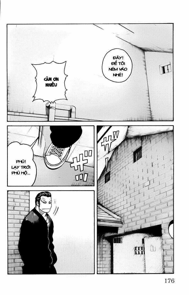 Worst - Chapter 116 - Trang 29