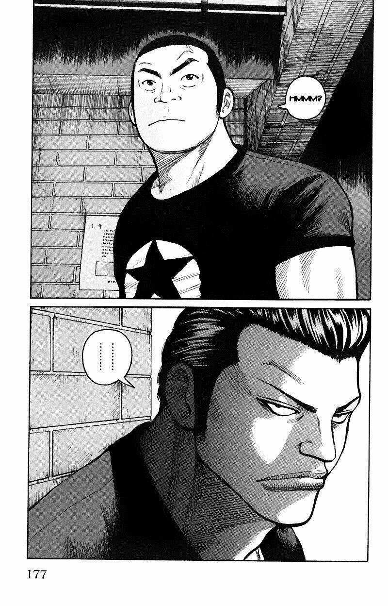 Worst - Chapter 116 - Trang 30