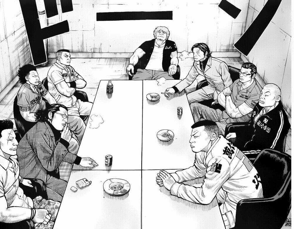 Worst - Chapter 116 - Trang 4