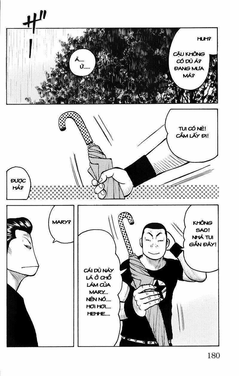 Worst - Chapter 116 - Trang 33