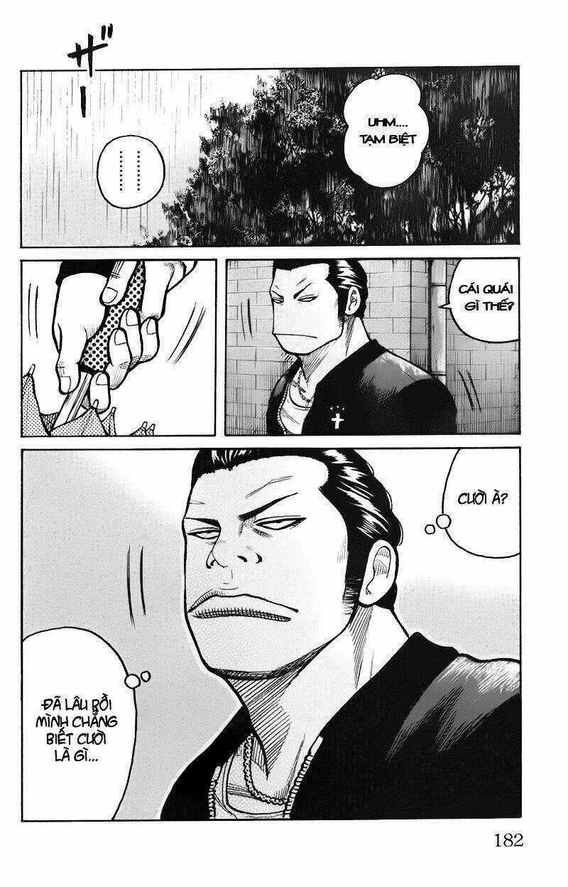 Worst - Chapter 116 - Trang 35