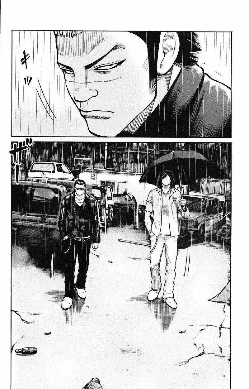 Worst - Chapter 116 - Trang 39