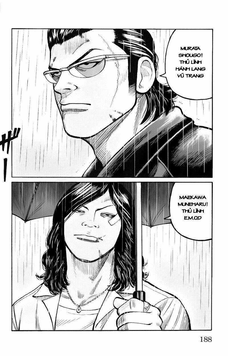 Worst - Chapter 116 - Trang 41