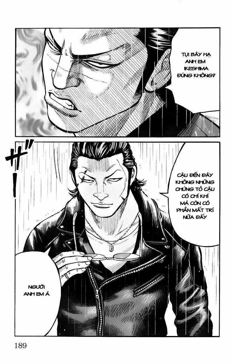 Worst - Chapter 116 - Trang 42