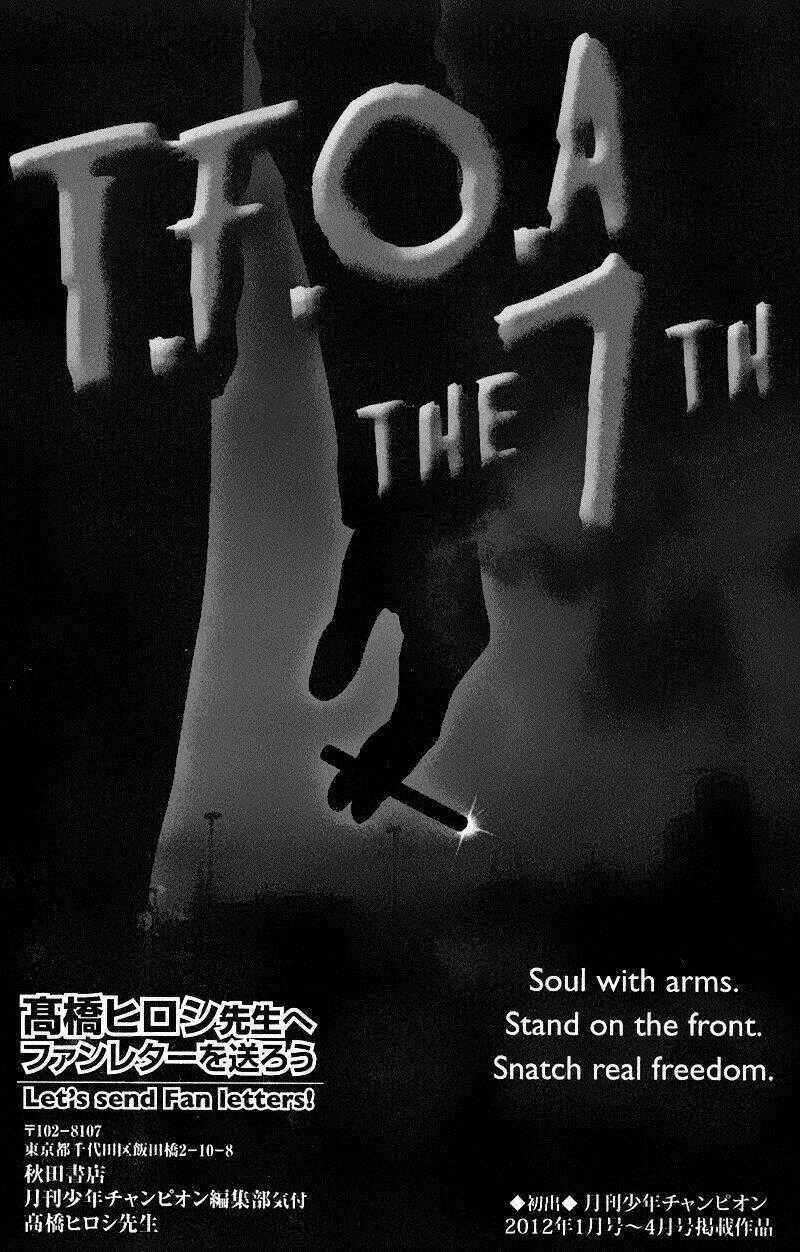 Worst - Chapter 116 - Trang 44