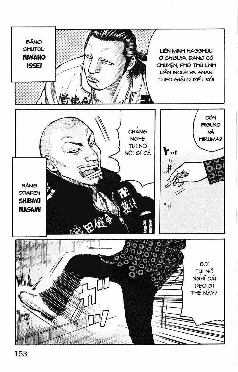 Worst - Chapter 116 - Trang 8