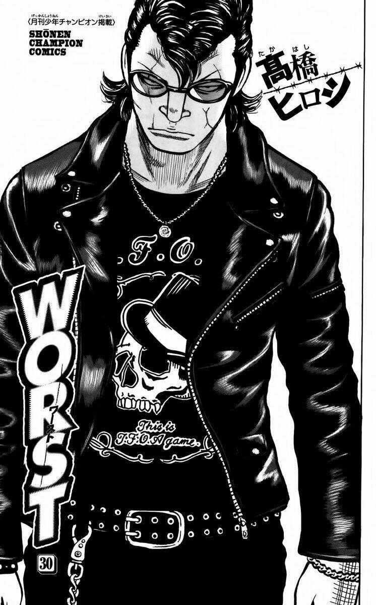 Worst - Chapter 117 - Trang 2