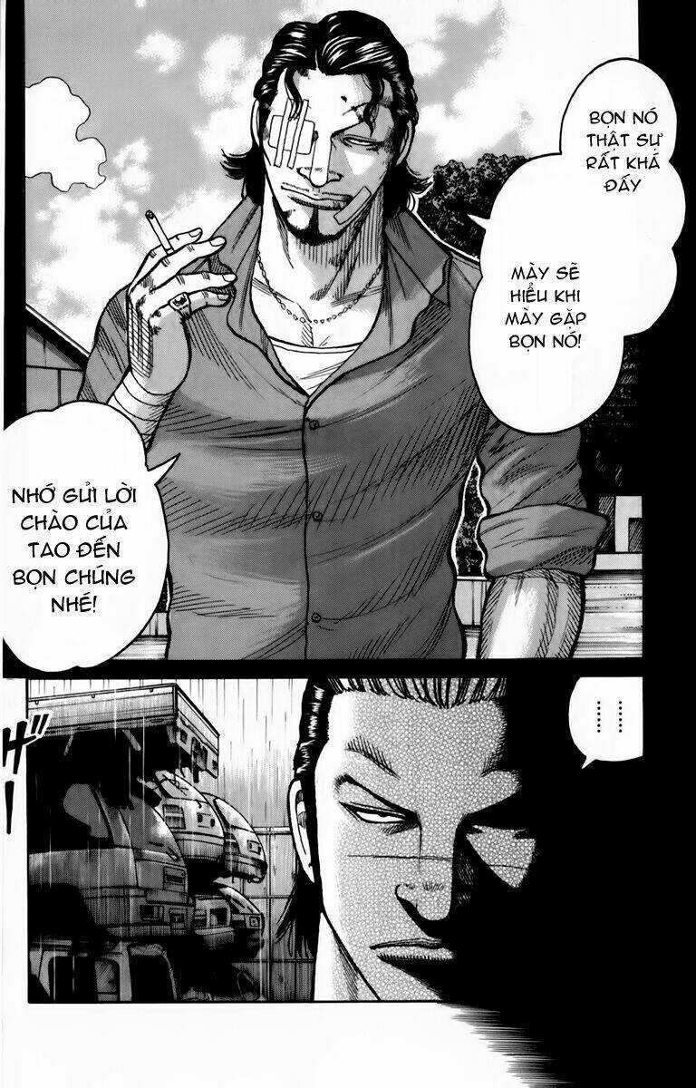 Worst - Chapter 117 - Trang 14