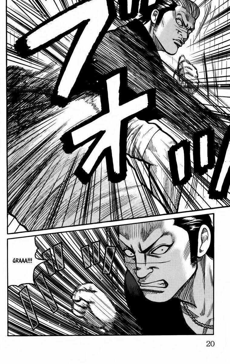 Worst - Chapter 117 - Trang 18