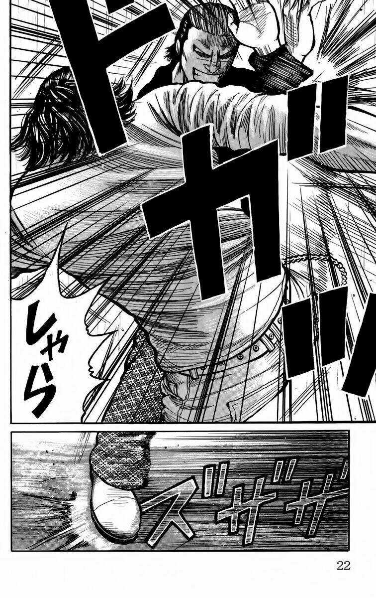 Worst - Chapter 117 - Trang 20