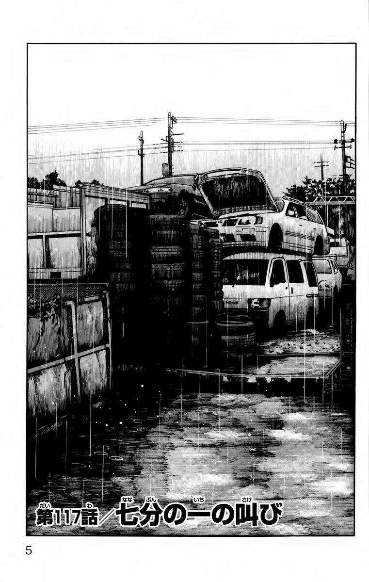 Worst - Chapter 117 - Trang 3