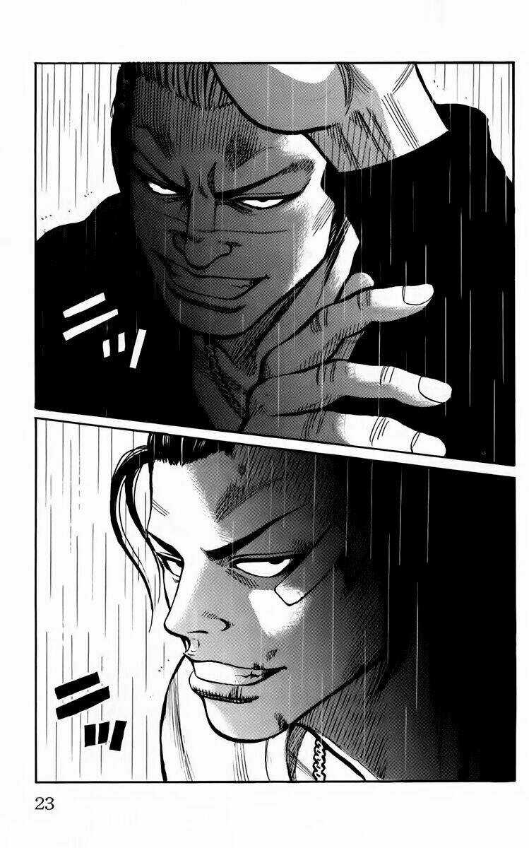 Worst - Chapter 117 - Trang 21