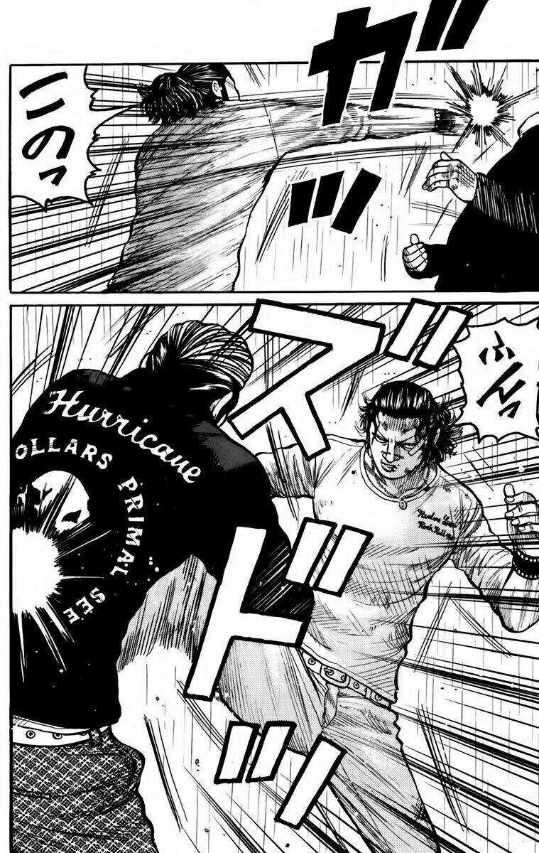 Worst - Chapter 117 - Trang 26