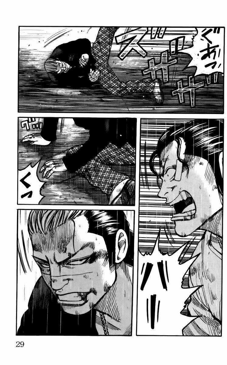 Worst - Chapter 117 - Trang 27