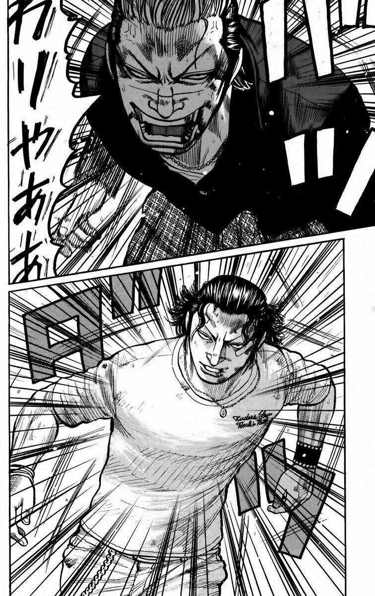 Worst - Chapter 117 - Trang 28