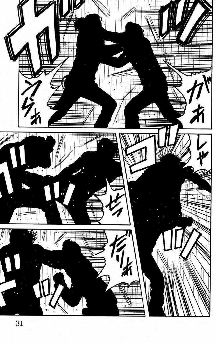 Worst - Chapter 117 - Trang 29