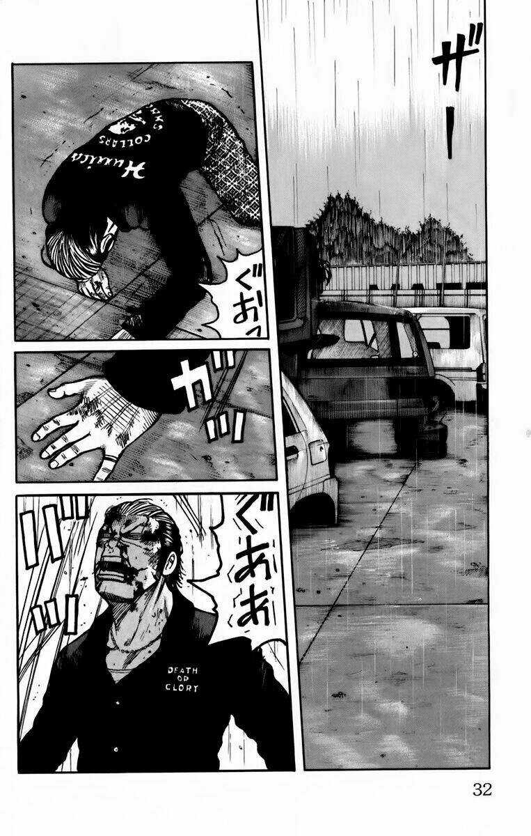 Worst - Chapter 117 - Trang 30