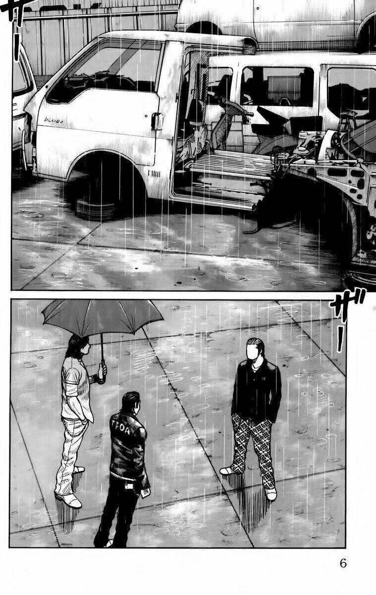 Worst - Chapter 117 - Trang 4
