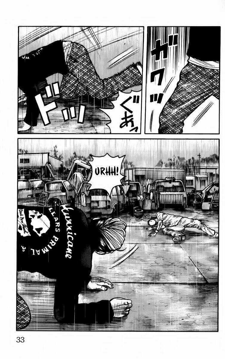 Worst - Chapter 117 - Trang 31