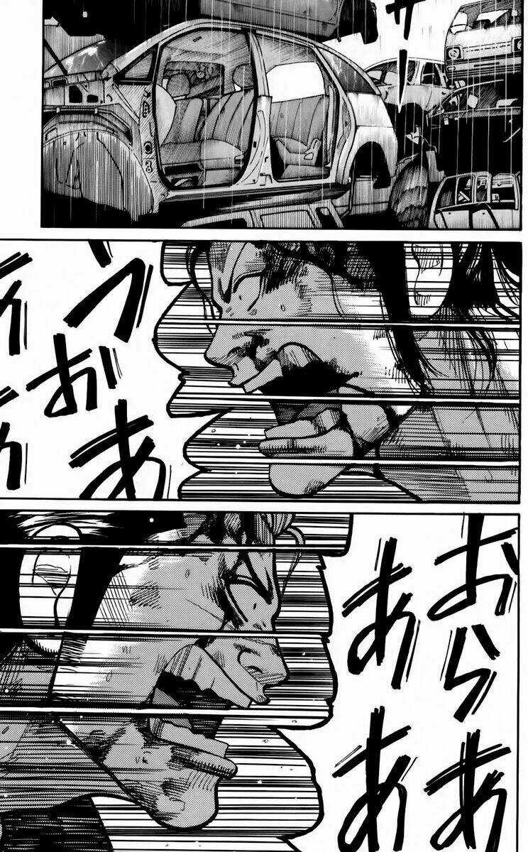 Worst - Chapter 117 - Trang 33