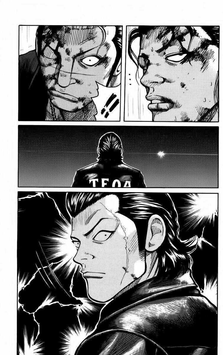 Worst - Chapter 117 - Trang 37