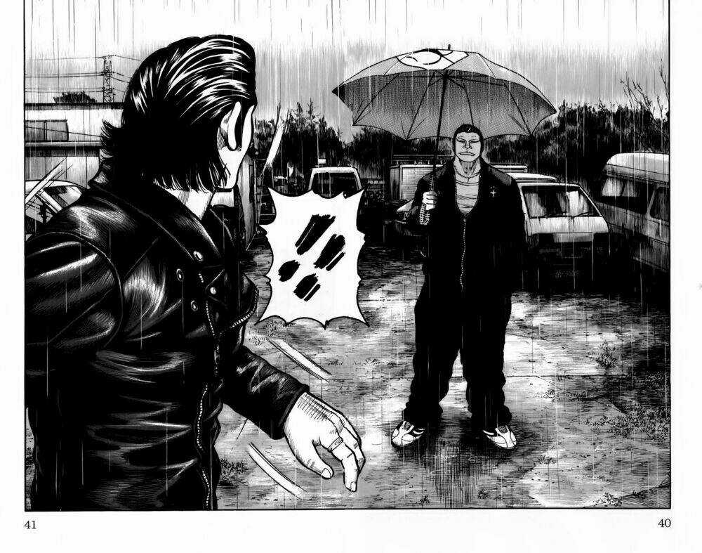 Worst - Chapter 117 - Trang 38