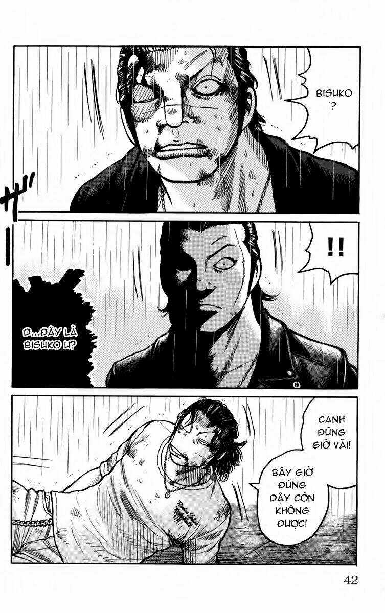 Worst - Chapter 117 - Trang 39