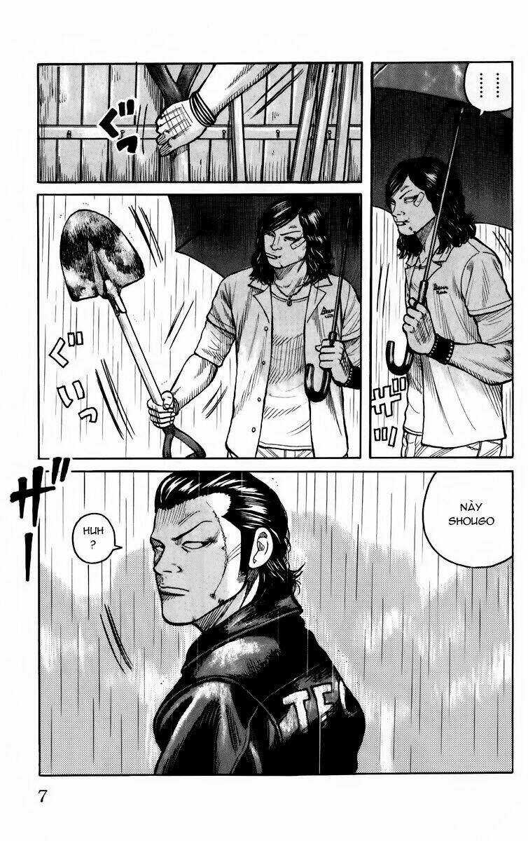 Worst - Chapter 117 - Trang 5