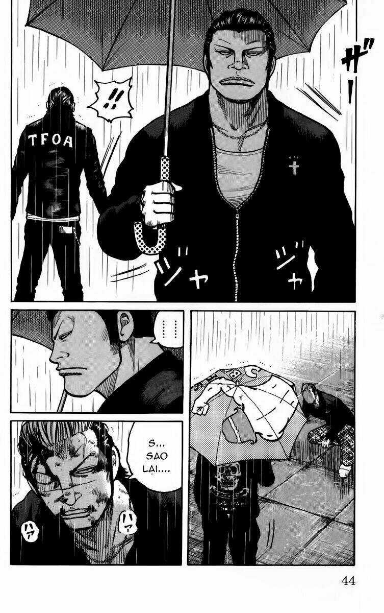 Worst - Chapter 117 - Trang 41